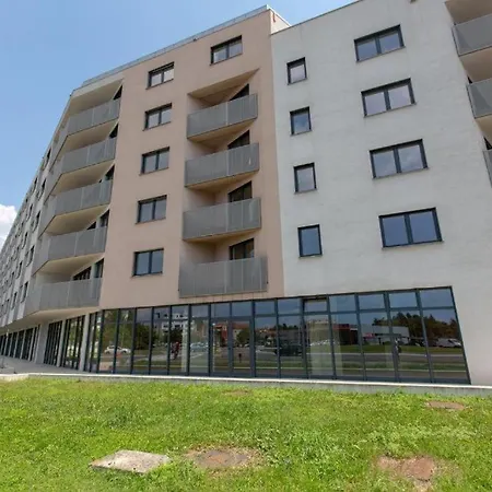 Burin Apartment Koper Exterior photo