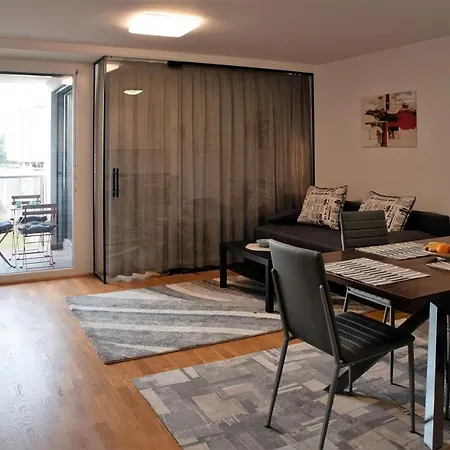 Burin Apartment Koper Exterior photo
