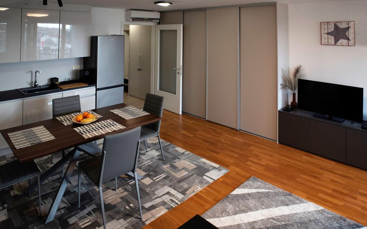 Burin Appartement