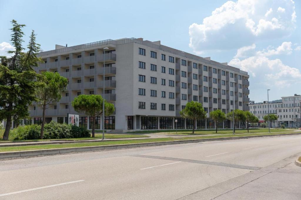 Appartement Burin Koper