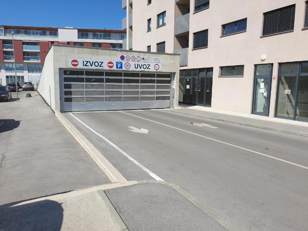 Appartement Burin Koper