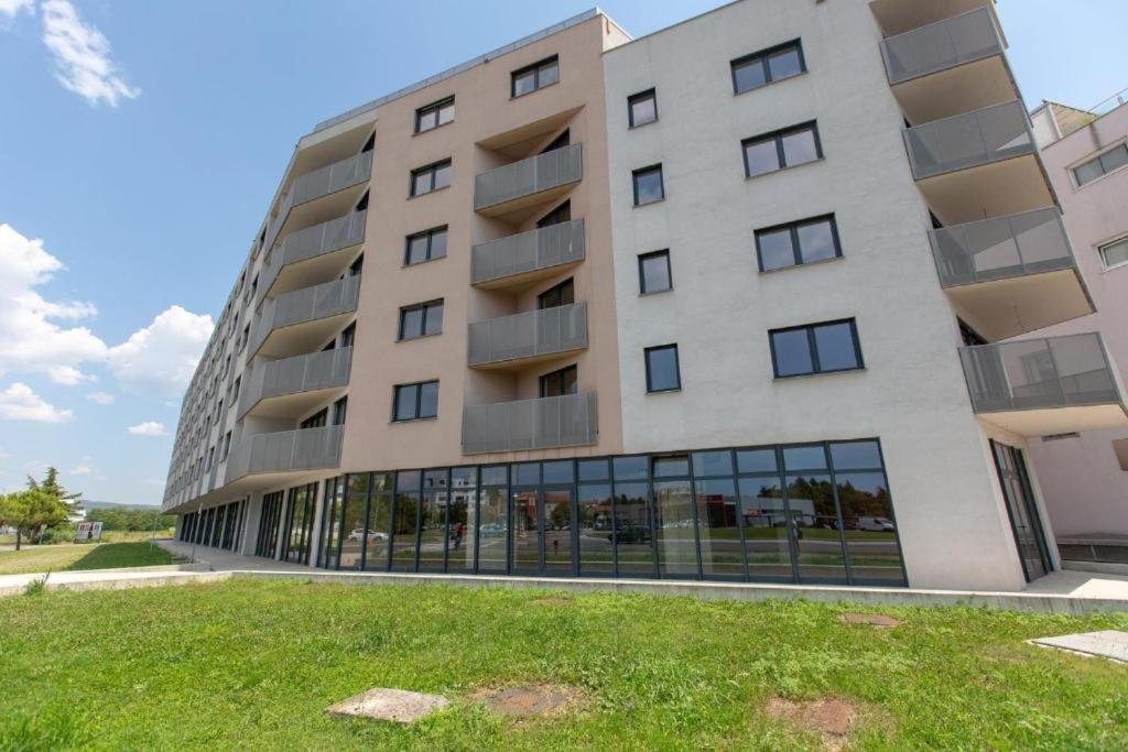 Burin Appartement