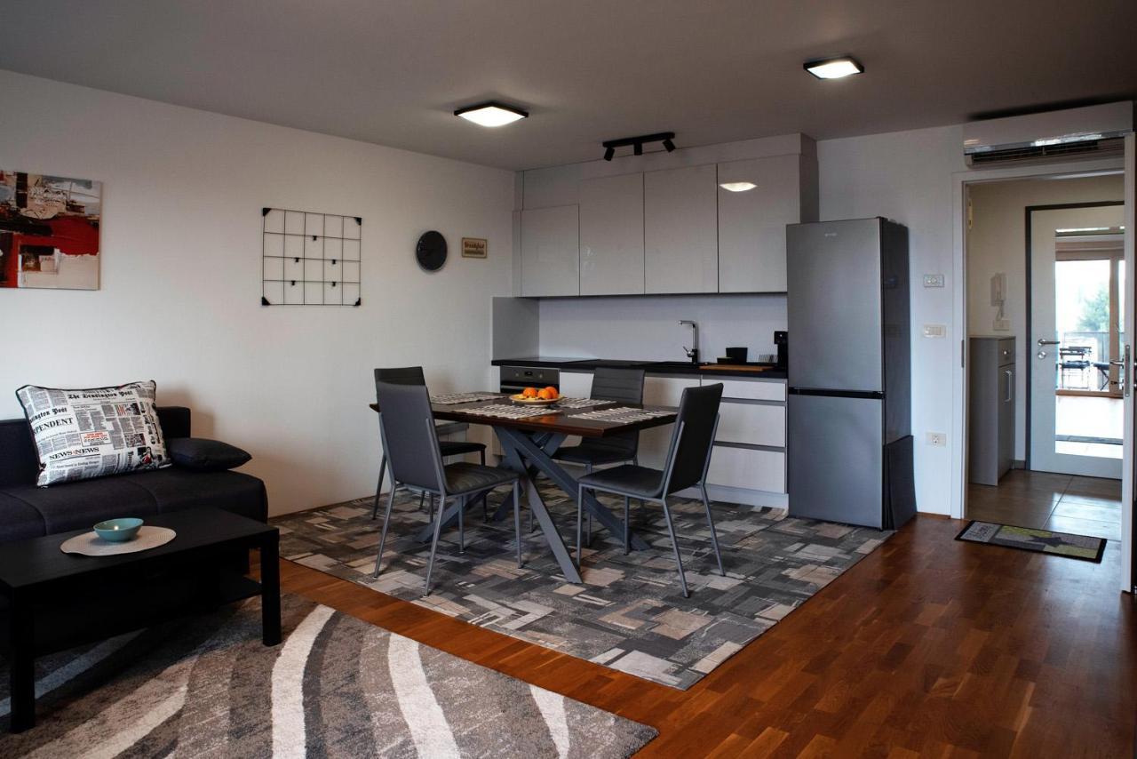 Burin Appartement