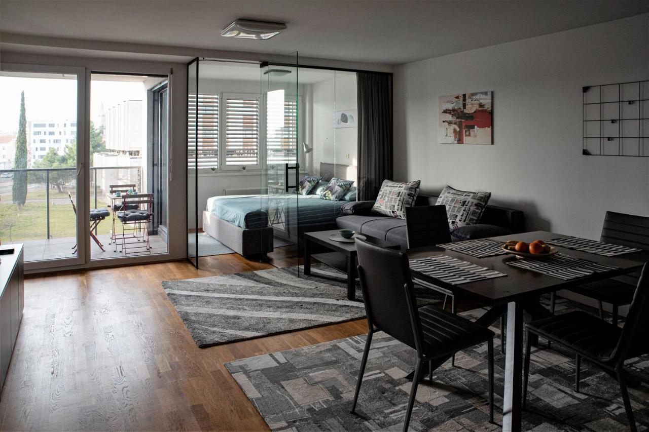 Burin Appartement