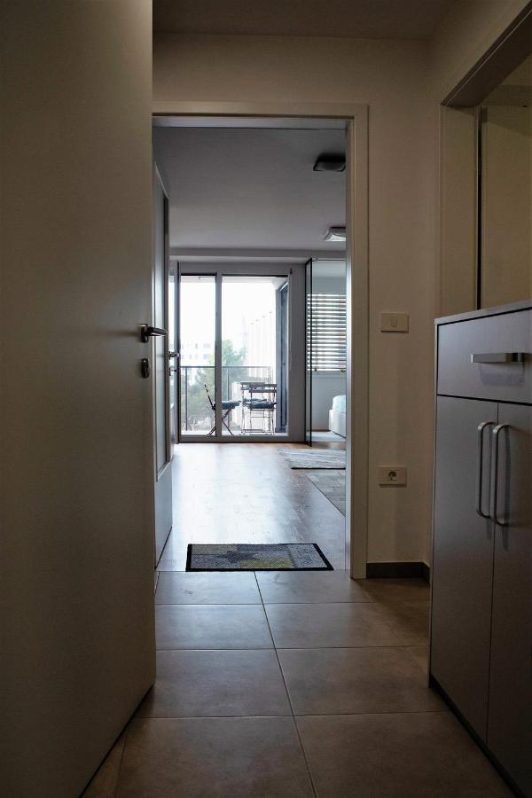 Burin Appartement